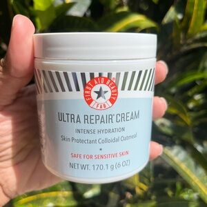 First Aid Beauty Ultra Repair Cream (Brand new)
